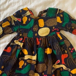 Girls toddler dress